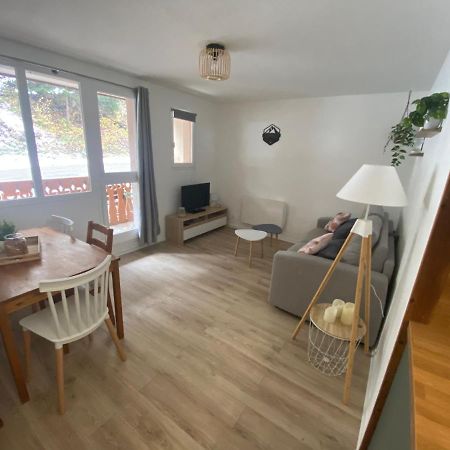 Appartement Au Pied Des Pistes Et Commerces - 5 Personnes Modane Dış mekan fotoğraf